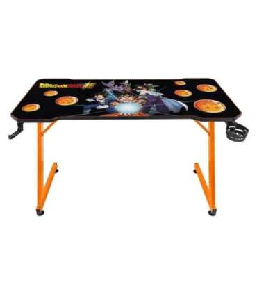 Subsonic Pro Gaming Desk DBZ