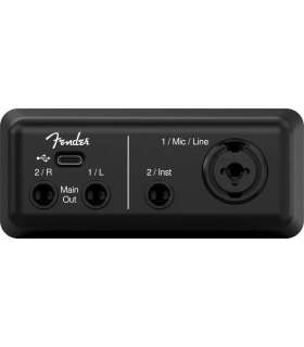 Fender AudioBox Go - Interfejs audio USB-C