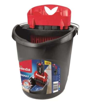 Mop & Bucket System Vileda Ultramax Box