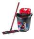 Mop & Bucket System Vileda Ultramax Box