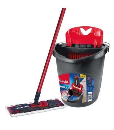 Mop & Bucket System Vileda Ultramax Box