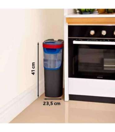 Vileda H2prO flat mop