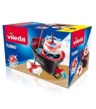 Rotary mop Vileda Turbo