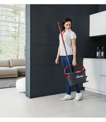 Rotary mop Vileda Turbo