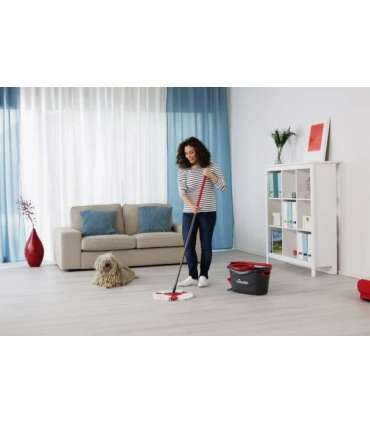 Rotary mop Vileda Turbo