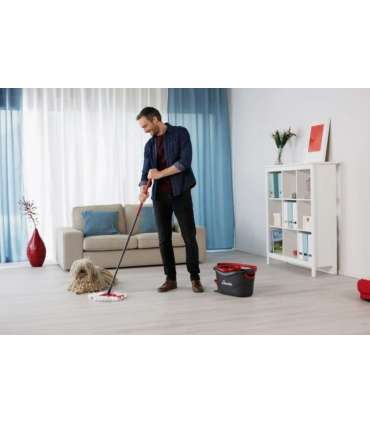 Rotary mop Vileda Turbo