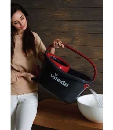 Rotary mop Vileda Turbo