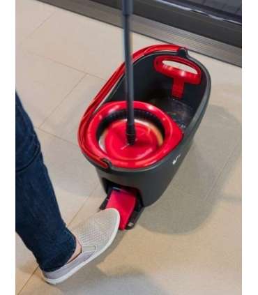 Rotary mop Vileda Turbo