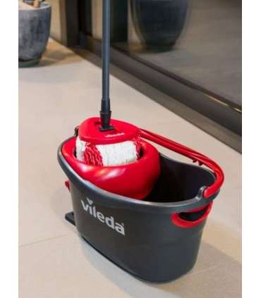 Rotary mop Vileda Turbo