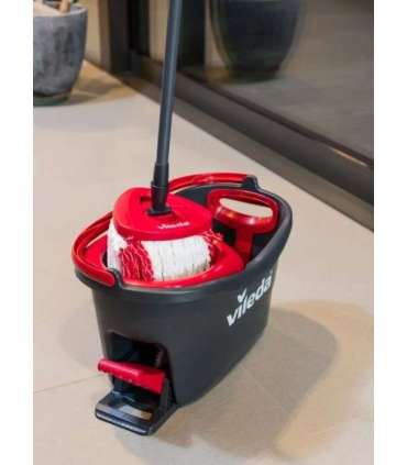 Rotary mop Vileda Turbo