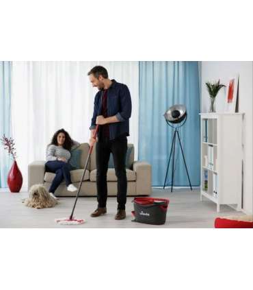 Rotary mop Vileda Turbo