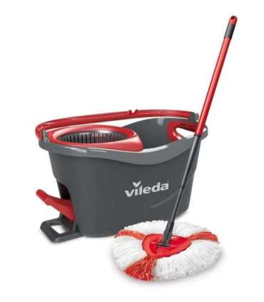 Rotary mop Vileda Turbo