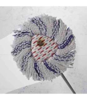 Spin Mop Vileda Turbo 3w1 Microfibre