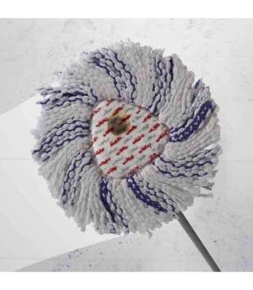 Spin Mop Vileda Turbo 3w1 Microfibre