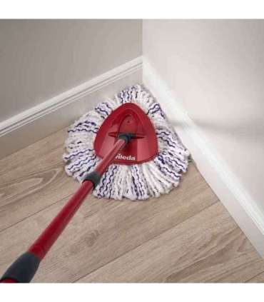Spin Mop Vileda Turbo 3w1 Microfibre