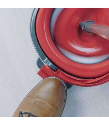 Spin Mop Vileda Turbo 3w1 Microfibre