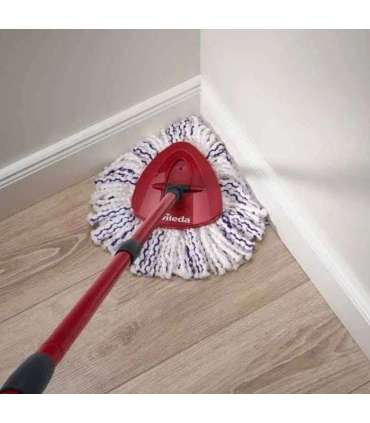 Spin Mop Vileda Turbo 3w1 Microfibre