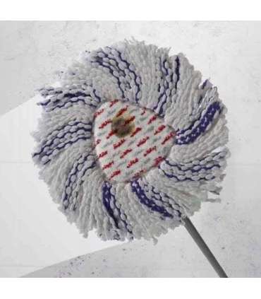 Spin Mop Vileda Turbo 3w1 Microfibre