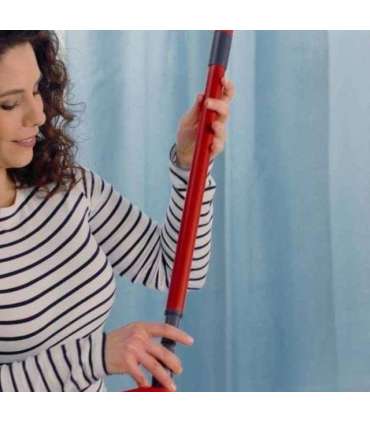 Spin Mop Vileda Turbo 3w1 Microfibre