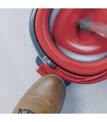 Spin Mop Vileda Turbo 3w1 Microfibre