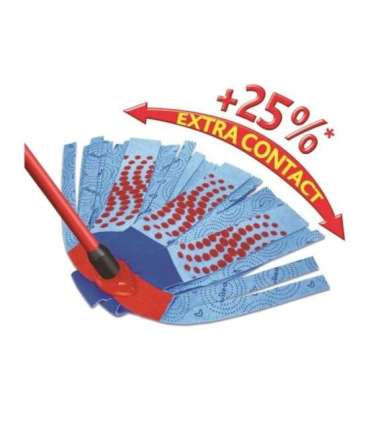 Mop Vileda 3Action Velour XL