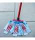 Mop Vileda 3Action Velour XL