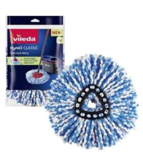 Vileda H2prO rotary mop