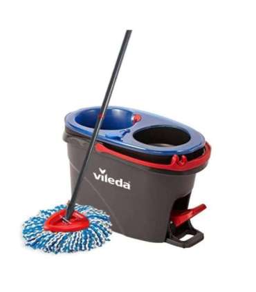 Vileda H2prO rotary mop
