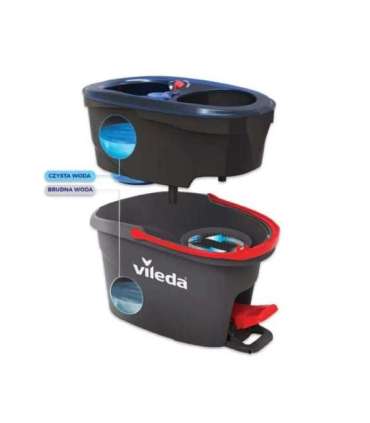 Vileda H2prO rotary mop