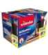 Vileda Ultramax Box mop + cloths 3 pcs.