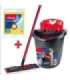 Vileda Ultramax Box mop + cloths 3 pcs.