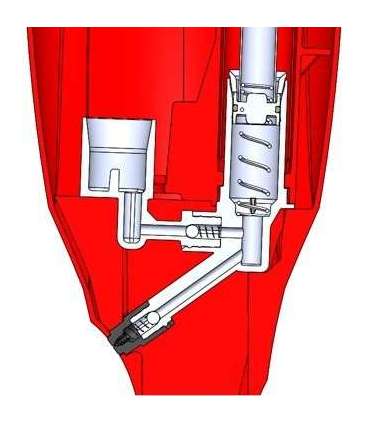 Mop Vileda 1-2 Spray Max Box