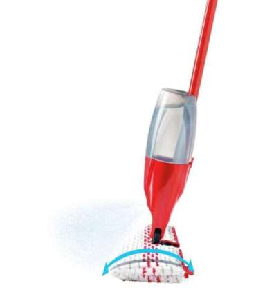 Mop Vileda 1-2 Spray Max Box