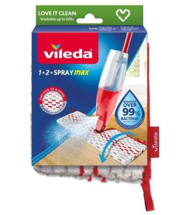Mop Vileda 1-2 Spray Max Box