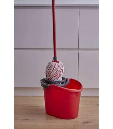 Mop Vileda Microfibre And Power