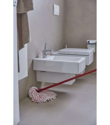 Mop Vileda Microfibre And Power