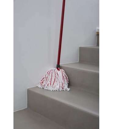 Mop Vileda Microfibre And Power