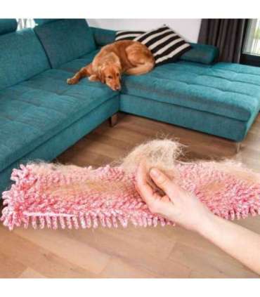 Vileda Pet Pro hair and coat mop