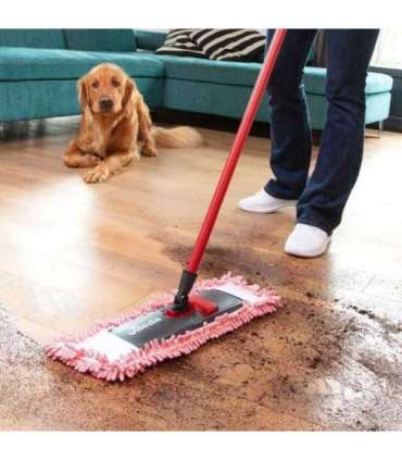 Vileda Pet Pro hair and coat mop