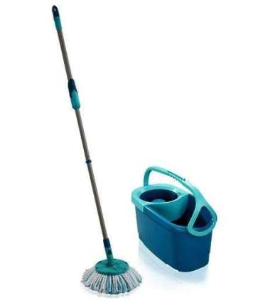 Leifheit Clean Twist Disc mop