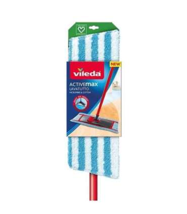 Flat mop Vileda Active Max