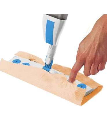 Esperanza EHS003 Mop with washer