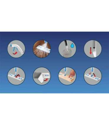 Esperanza EHS003 Mop with washer