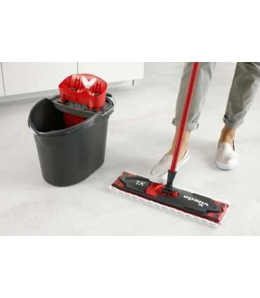 Mop & Bucket System Vileda Ultramax Box XL