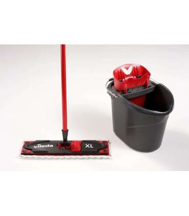 Mop & Bucket System Vileda Ultramax Box XL