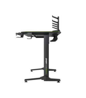 Gamemax Desk D140-CARBON