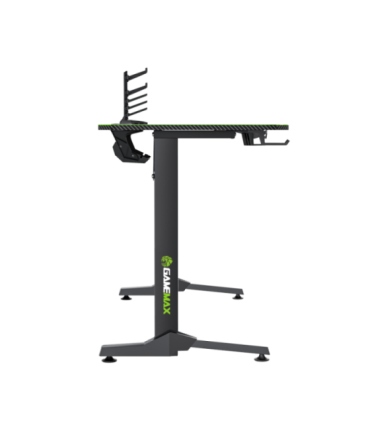 Gamemax Desk D140-CARBON