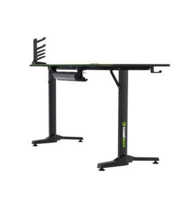 Gamemax Desk D140-CARBON