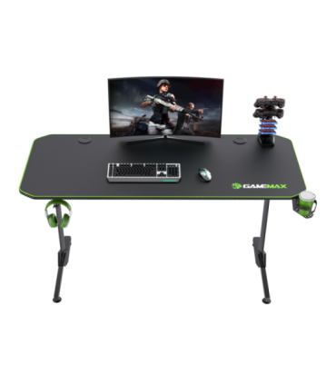 Gamemax Desk D140-CARBON