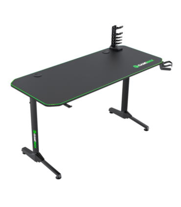 Gamemax Desk D140-CARBON